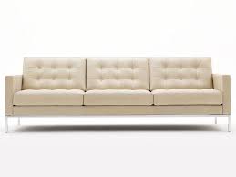 Search all products, brands and retailers of tufted sofas: Florence Knoll Relax Tufted Sofa By Knoll