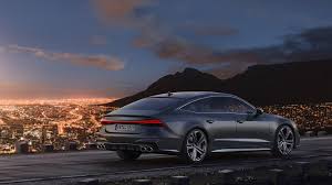 Download wallpaper 1080x1920 audi rs5, audi, cars, 4k, hd, 2019 cars, 5k images, backgrounds, photos and pictures for desktop,pc,android,iphones. Audi Rs7 2020 Wallpapers Wallpaper Cave
