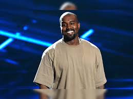 Kanye West: $850K titanium dentures are fixed and permanent. All you  should know - The Economic Times
