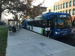 Connect Transit Gm Explains Why Proposed Downtown Transfer Center Sites Remain A Mystery Wjbc Am 1230