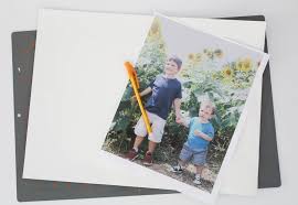 Housewarming, anniversary gift, wedding guestbook. Easy Diy Silhouette Art Lovely Etc