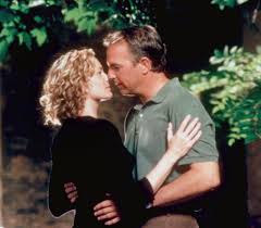 An escaped convict on the run from the law, while the search is headed up by honorable texas ranger red garrett (clint eastwood). 30 Most Romantic Movies Of All Time Us Weekly Romantic Movies Kevin Costner Nicholas Sparks Movies