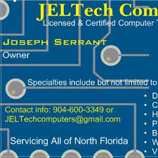 The computer concierge is a ponte vedra, fl based technology solutions company specializing in domestic and tiny business computer, repair, sales, upgrades, networking and support. The 10 Best Computer Repair Services In Jacksonville Fl 2021
