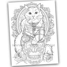 Maybe you would like to learn more about one of these? Selinafenech On Twitter Another New Design Done For The Upcoming Dark Fantasy Colouring Book As Long As I Stay On Track This Should Be Released Late Nov Or Early Dec Https T Co Ygfhuuijrf