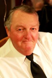 Ernest “Ernie” Dean Olson