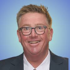 Patrick Stapleton — Saint Rock Haiti Foundation