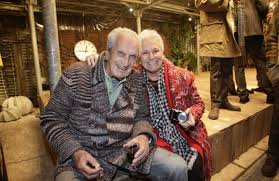 View ottavio missoni biographical information, artworks upcoming at auction, and sale prices from our price archives. Ottavio Missoni Dead At 92 Wwd