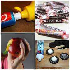 After all, forewarned is forearmed. April Fools Pranks For Kids