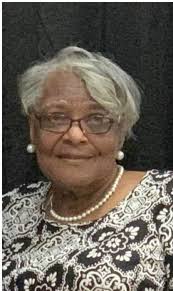 Obituary for Alice (Weeks) Genwright