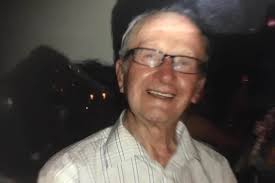 Son pays tribute to racer and founder of Wigan tyre dealership after his  death aged 92