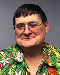 Obituary for Mark Harris Burkley