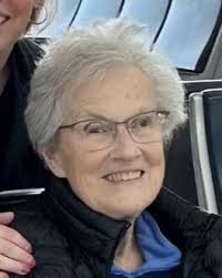 Joan Mary Rieder Obituary (2024)