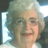 Betty Peters Obituary