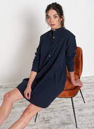 We did not find results for: Robe Col Mao Coton Seersucker Marine Robe Chemise Chemise Col Mao Robe Jupe