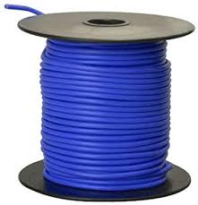 Southwire 55668223 Primary Wire 16 Gauge Bulk Spool 100