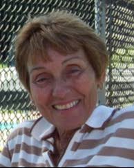 Helen Caparis Obituary 2023