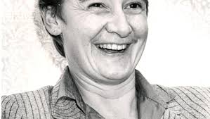 Marilyn Waring: A woman's view of parliament from 1975 to 1984