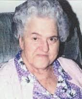 Obituary information for Lulu Catherine Ferguson