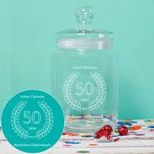 Geschenke Zum 50 Geburtstag Jetzt Auf Geschenke De