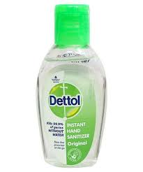 Dettol Instant Hand Sanitizer 50ml Dettol Buy Dettol Instant Hand Sanitizer 50ml Online At Best Price In India Medplusmart Earlier the company ran out of stock but is now back lifebuoy is trusted by every indian since time immemorial.