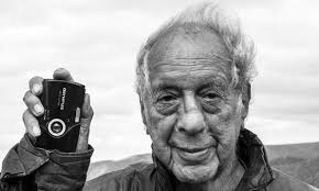 Icons of Photography: Robert Frank