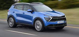 We did not find results for: 2022 Kia Sportage Render Takes Bold Approach Up Front Rear End Is A Lot Tamer Autoevolution
