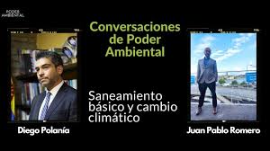 Saneamiento básico y Cambio Climático