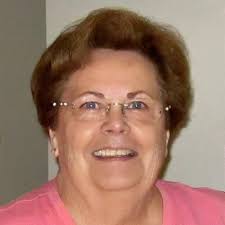 Obituary for Kathryn Lee Legato