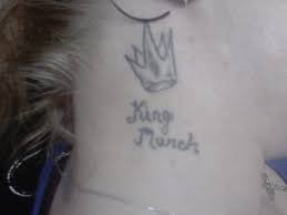A crown symbol, a logo, an idea of something, love, it's all a part of the life you live. The Crown Tattoo Meaning Why Women Across America Are Branded With Crowns