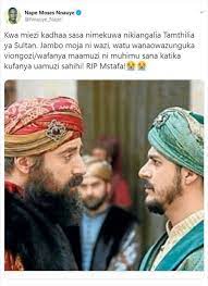 ilginc haberler panosundaki pin