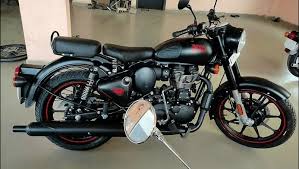 Unofficial Bookings Of Bs6 Royal Enfield Classic 350 Started Enfield Classic Royal Enfield Classic 350cc Royal Enfield