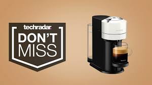 Maybe you would like to learn more about one of these? Today Only Save On Nespresso V Coffee Machines