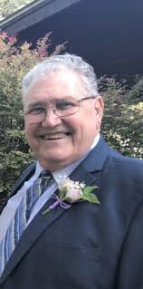 Larry Husband Obituary February 17, 2022