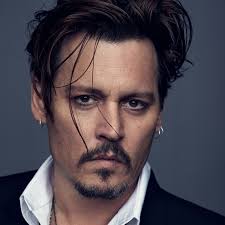 Johnny Depp 🖤