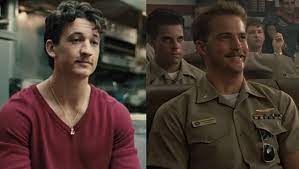 Miles teller is certainly feeling the need for speed, but he may also feel the need for a breather after working with tom cruise on top gun: Top Gun 2 Miles Teller Set To Play Goose S Son Tom Cruise S Protege