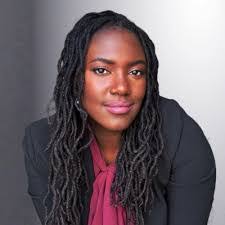 Jacklyn John's Instagram, Twitter & Facebook