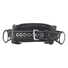 Dbi Sala 1113653e Exofit Nex Lineman Suspension Harness With Seat Belt 4d