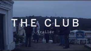 A series of controlled demolitions laid with meticulous care to undermine and ultimately explode the rottenness of institutional authority, particularly that of the catholic church, pablo larrain's the club burst onto the screen this morning in berlin, and still now, debris rains down all around. Dark Side Of Chile The Director Who Went On The Trail Of Paedophile Priests Drama Films The Guardian
