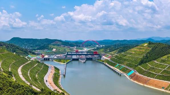 China's Pinglu Canal Opens New Route to Sea — Now Southeast Asia Must  Respond | NewFortuneTimes.com