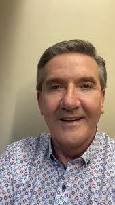 Daniel O'Donnell instore at HMV Manchester