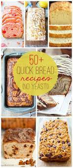 25 Best Quick Bread Recipes Lil Luna Quick Bread Recipes Dessert Bread Bread Recipes