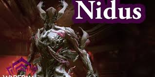 | best nidus tennogen 2020 please help us get. Nidus Builds Guide Warframe Wargame Rd