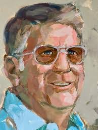 Sanford Brooks's Instagram, Twitter & Facebook