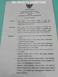 Alasan pendirian posyandu posyandu didirikan karena mempunyai beberapa alasan sebagai berikut: Posyandu Balita 3 Flamboyan Kelun Kota Madiun Merupakan Taman Posyandu Yang Didalamnya Terdapat 3 Layanan Yaitu Posyandu Balita Bkb Dan Paud Berikut Adalah Sk Walikota Madiun Dan Sertifikat Perpanjangan Paud Flamboyan Yang