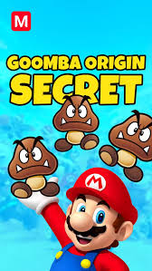 Image result for goomba