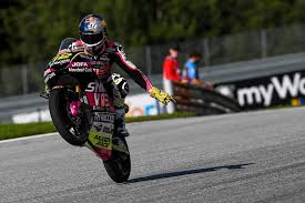Filip má na svém profilu 7 pracovních příležitostí. Galerie Salac Dostal Trest I Tak Bodoval V Motogp Zivotni Uspech Oliveiry Foto 1 Isport Cz