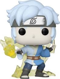 Most characters can be unlocked by playing through the story mode. Boruto Naruto Next Generations Figura Pop Animation Vinyl Mitsuki 9 Cm Munecos Y Peluches Manga Y Anime Comic Stores