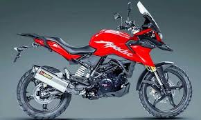 Scopri tutte le informazioni di zeppelin bike di luigi spina in torino (san martino canavese). Tvs To Launch New Cruiser And Adventure Bikes In India