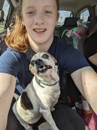 Just found in Porter Shores.