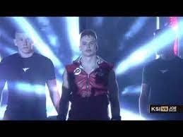 Boxing is one of the 5 specialities in the game, it is centered mainly around melee combat and increasing health points. Joe Weller Entrance Ksi Vs Joe Weller Boxing Match Youtube